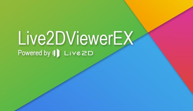 Live2DViewerEX iOS/APK Full Version Free Download