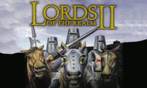 Lords of the Realm II Full Mobile Game Free Download