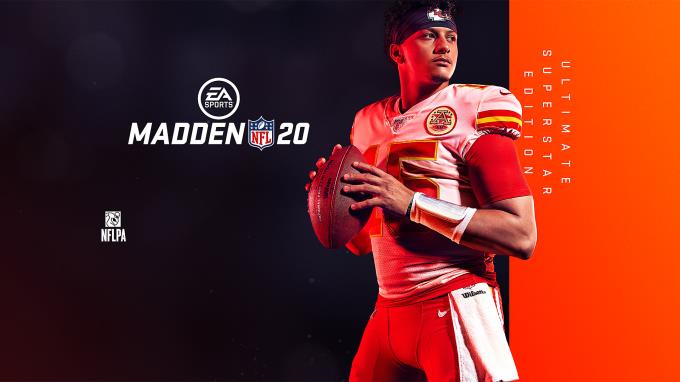Madden NFL 20 iOS/APK Full Version Free Download