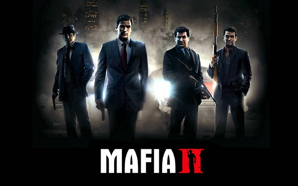 mafia 2 mobile game