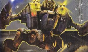MechWarrior Apk iOS/APK Version Full Game Free Download