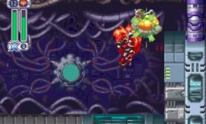 Megaman X4 Apk Android Full Mobile Version Free Download