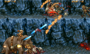 Metal Slug 3 Full Game PC Version Free Download