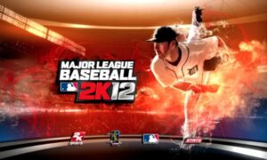 MLB 2k12 Game iOS Latest Version Free Download