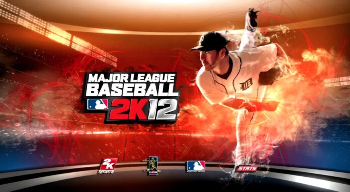 MLB 2k12 Game iOS Latest Version Free Download