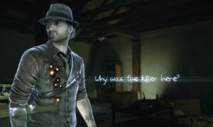Murdered Soul Suspect PC Free Game Download 2020