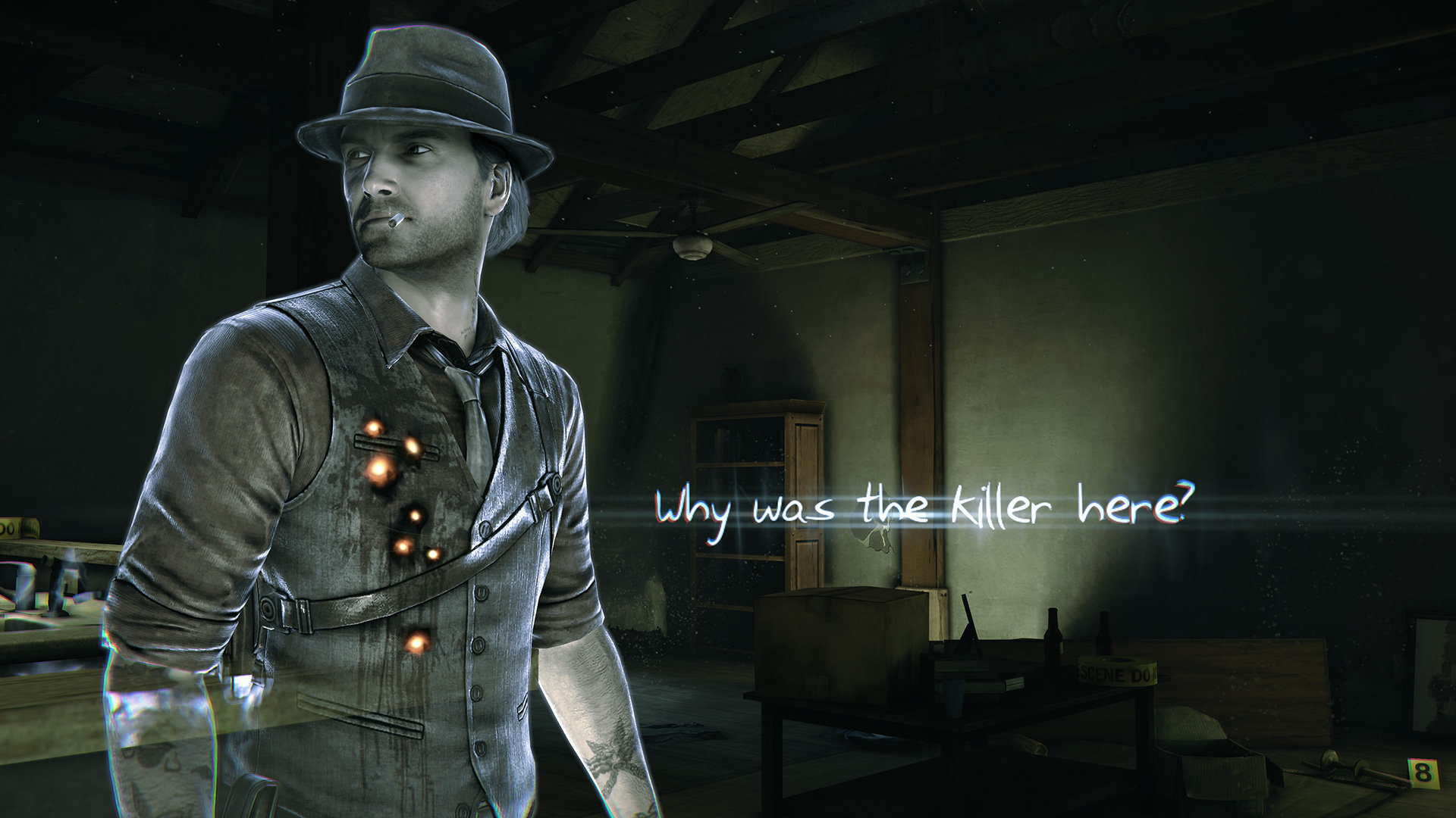 download murdered soul suspect ™ for free