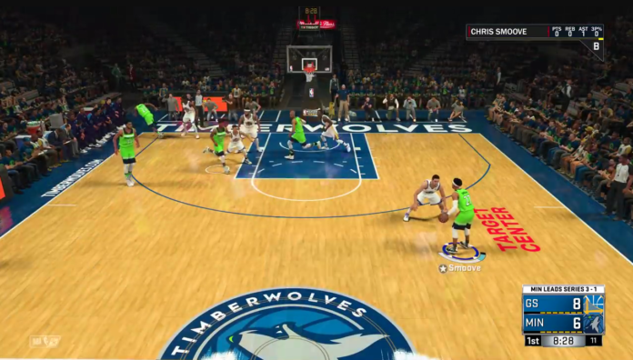 nba 2k13 free download android