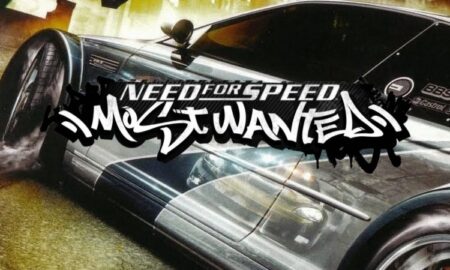 Need For Speed Most Wanted Latest Version Free Download