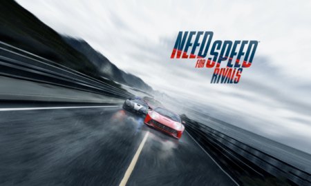 Need for Speed Rivals PC Version Game Free Download