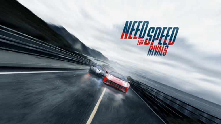 download need for speed rivals pc free full version