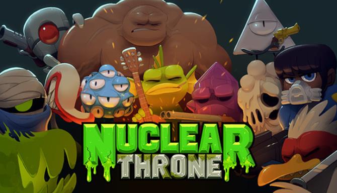 download free nuclear throne apk