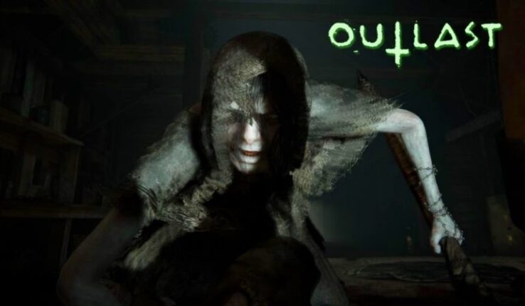 free outlast download