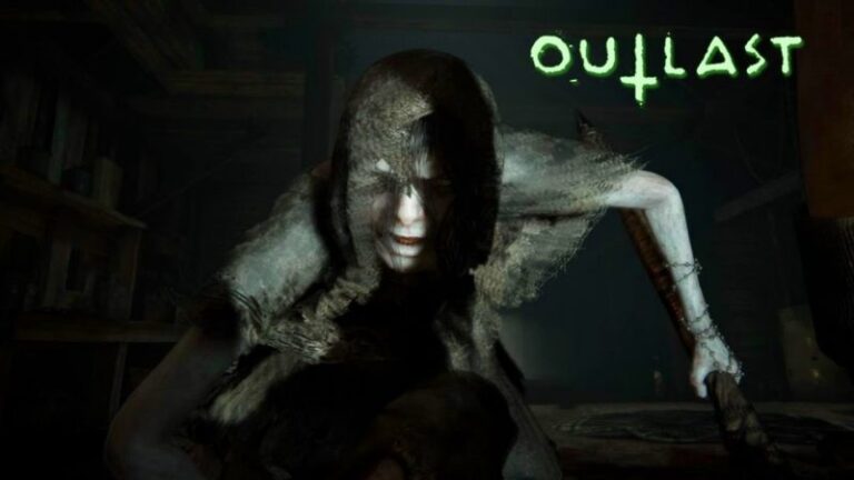 outlast 2 game lenght