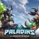 The Paladins Game iOS Latest Version Free Download