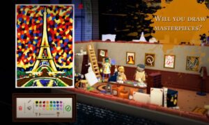 The Passpartout PC Version Full Game Free Download