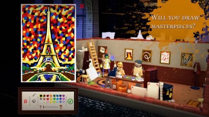 The Passpartout PC Version Full Game Free Download