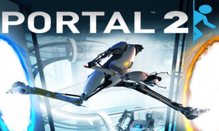 The Portal 2 PC Latest Version Game Free Download