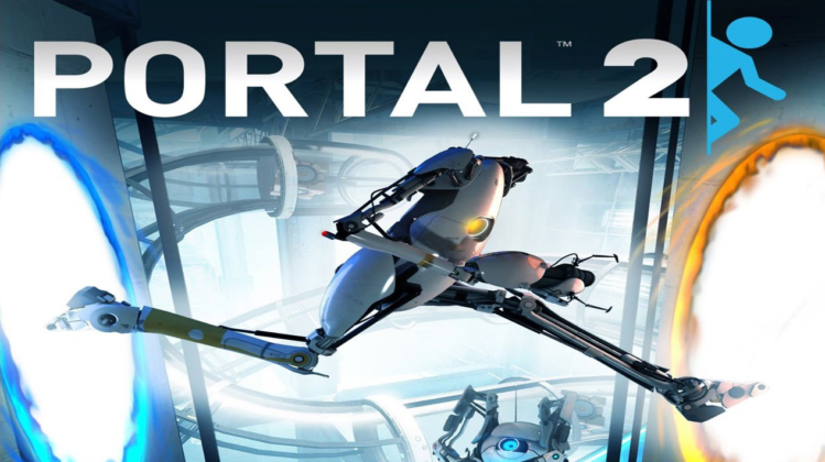 The Portal 2 PC Latest Version Game Free Download