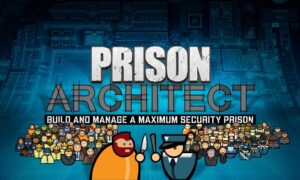 Prison Architect Apk Android Full Mobile Version Free Download