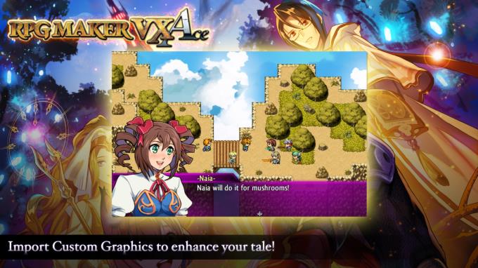 rpg maker vx ace free download no key