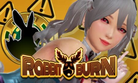 Rabbit Burn PC Latest Version Game Free Download
