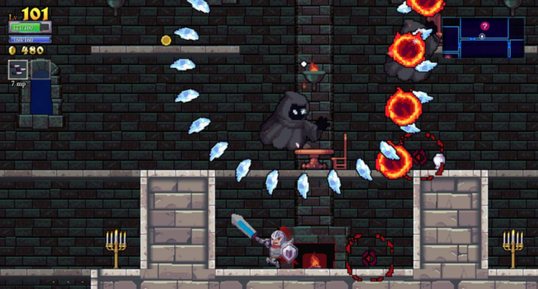 Rogue Legacy 2 instal the new for apple