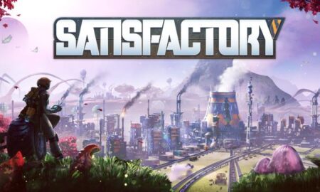 Satisfactory Apk Android Full Mobile Version Free Download