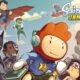 Scribblenauts Unmasked Full Mobile Game Free Download