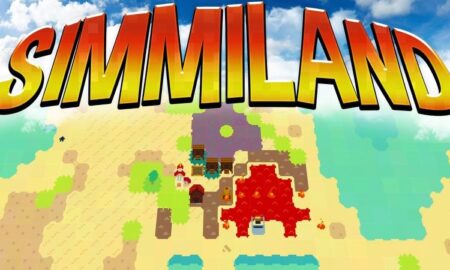 Simmiland Game iOS Latest Version Free Download