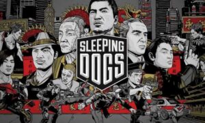 Sleeping Dogs Limited Edition Full Version Free Download