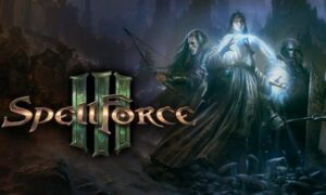 SpellForce 3 iOS/APK Full Version Free Download