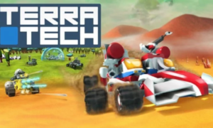 Terratech PC Latest Version Game Free Download