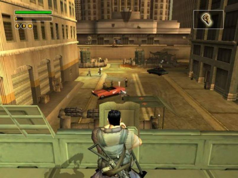 Freedom Fighters 2 Soldiers Of Liberty Pc Game Download