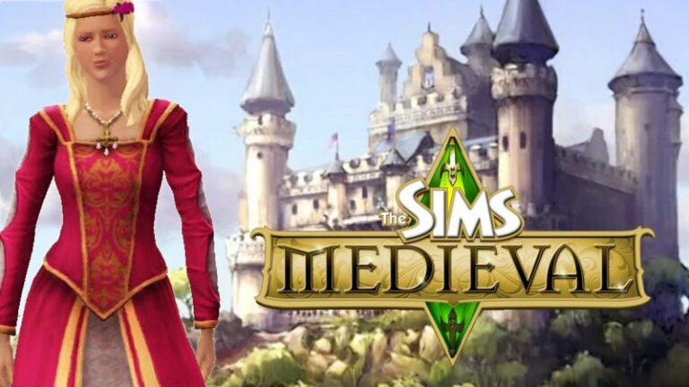 the sims medieval quest