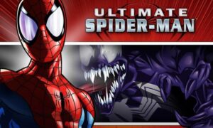 Ultimate Spider-Man Full Mobile Game Free Download
