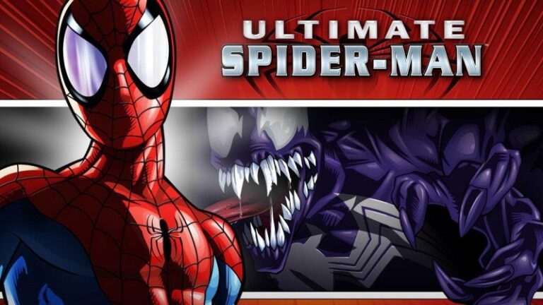 amazing spider man mobile game download