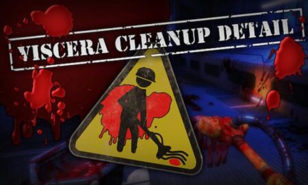 Viscera Cleanup Detail PC Version Full Game Free Download