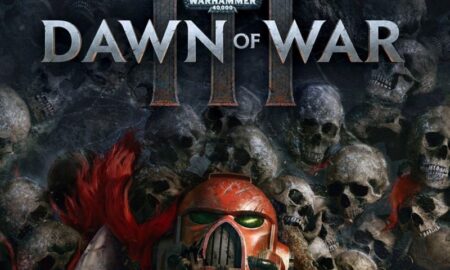 Warhammer: Dawn of War III Full Mobile Game Free Download