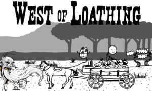 West Of Loathing Full Mobile Game Free Download