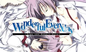 Wonderful Everyday Down the Rabbit-Hole PC Game Free Download