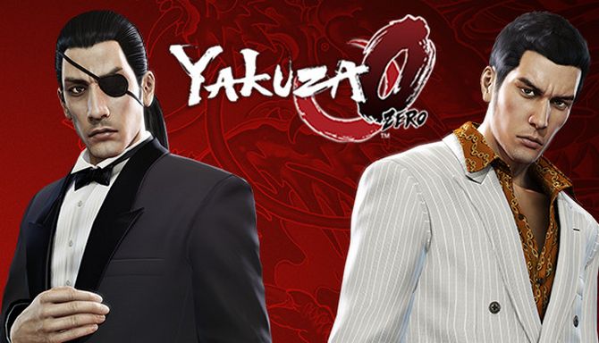 Yakuza 0 Apk iOS/APK Version Full Game Free Download