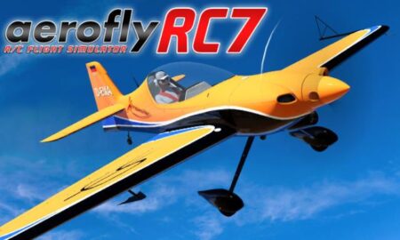 Aerofly RC 7 Apk Android Full Mobile Version Free Download