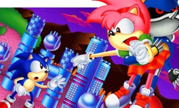 sonic games download full version free