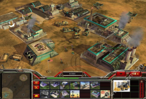 command and conquer generals zero hour download free pc