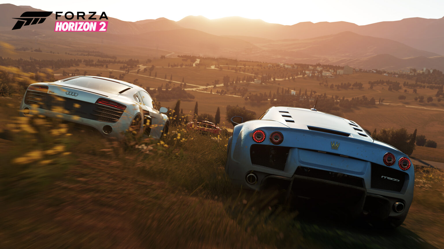 can i download forza horizon 2 pc because i bought it on xbox