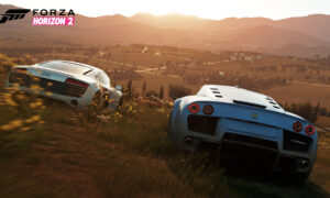 Forza Horizon 2 PC Version Full Game Free Download