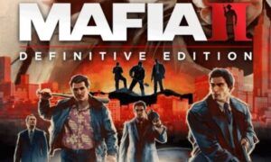 Mafia II Apk iOS/APK Version Full Game Free Download