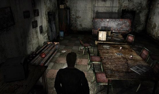 silent hill download game android