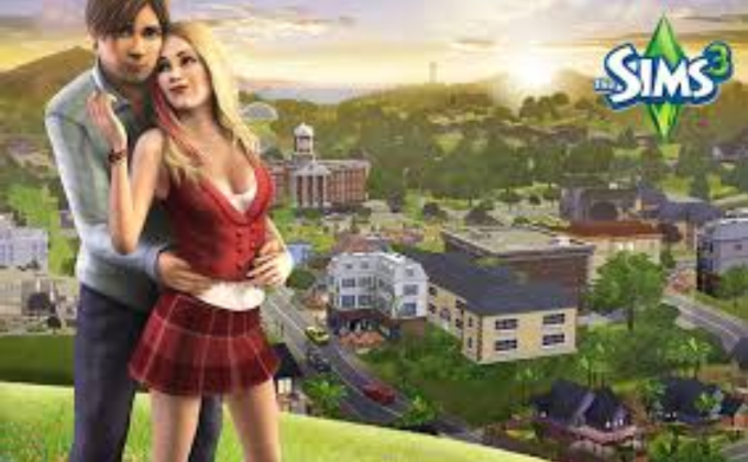 the sims 3 play online free